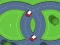 3D Traffic Run — free online game