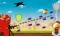 Permainan Castle Blaster 2D! talian