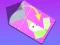 Cute Folding Paper — free online game