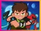 Ben 10 Colorful Universe — free online game