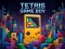 Tetris Game Boy — free online game
