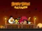 Angry birds Halloween HD — free online game