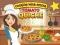 Cooking with Emma Tomato Quiche — 免费在线游戏