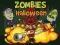 Játék Zombies Vs Halloween online