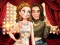 Stars & Royals BFFS: Movie Night — free online game