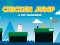 Chicken Jump: A Tap Challenge — free online game