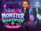 Monster Makeover School Edition — free online game