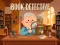 Book Detective — juego gratis online