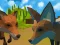 Fox Family Simulator — free online game