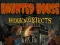 Haunted House Hidden Objects — free online game