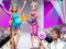 Pregnant Fashion Show — free online game