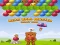 Bear Ball Master  Honey King — free online game