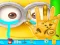 Minion hand doctor — free online game