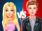Ellie And Ben Insta Fashion — free online game