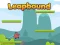 Leapbound — jogo online grátis