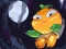 Flying Orange — free online game