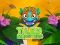 Tailed Monsters — free online game