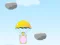 Animals Fall — free online game