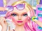 Fashion Doll Diversity Salon — free online game