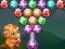 Dino Egg Shooter — free online game