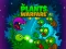 Plants Warfare — free online game