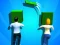Couple Rich Rush — free online game