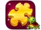 Cute Turtle Jigsaw Puzzles — free online game