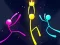 Trò chơi Stick Fight The Chaos trực tuyến