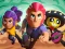 Brawlers Arena Battle Stars — free online game