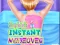Sophie Instant Makeover — free online game