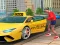 Taxi Drive — jogo online grátis