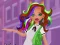 Monster High Clawdeen — free online game