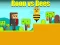Roon vs Bees — free online game