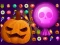 Sweet Candy Halloween — free online game