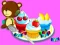 Cooking Colorful Cupcakes — free online game