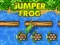Jumper Frog — free online game