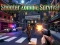 Shooter Zombie Survival – tasuta veebimäng