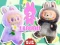 Kids Quiz: Labubu Mega Quiz — gratis online spil