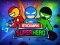 Stickman Super Hero — free online game