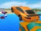 Water Surfing Car — free online game