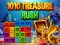 1010 Treasure Rush — free online game