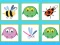Klara Memory — free online game