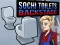 Cluiche Sochi Toilets : Backstage ar líne
