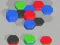 Hexa Sort — free online game