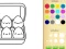 Easy Coloring Book For Kids — free online game