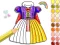 Princess Glitter Coloring — free online game