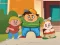 Bully kids clicker — free online game