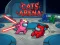 Cats Arena — free online game