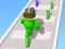 Rope-Man Run 3D — free online game