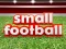Small Football — free online game